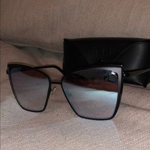 Diff Sunglasses